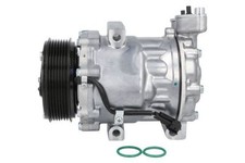Klimakompressor Sd7V16 für Ford Transit FD FA Pritsche FM FN FF 2.2 2.5 06-14
