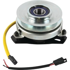 PTO Blade Clutch For Case Ingersoll C47444 - High Torque & Bearing Upgrade