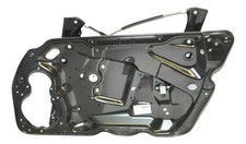 VW Passat 3C B7 elektrischer Fensterheber vorne rechts 4/5 Türer + Kombi Modul