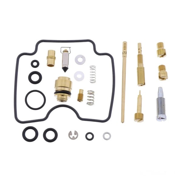 Vergaser Reparatursatz Keyster Vollsatz KS-0661N FüR Yamaha FZS 1000 Fazer 2004-image