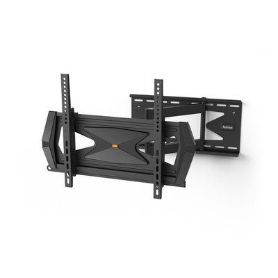 TV-Wandhalterung FULLMOTION ''Professional'', 165 cm (65''), 400x400, schwarz