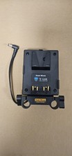 HAWK-WOOD VLM-C70-15 V-lok