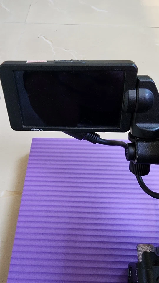 Sony PXW-FS5 4K XDCAM Camera System - (1460 Hours) - Image 3 of 4