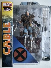 Diamond Select Marvel Comics X-Men CABLE Coll...
