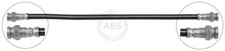 A.B.S. Bremsschlauch SL 1155 für ALFA STELVIO 949 AXA2A AXF2A AXR2A AXC1A AXD1A