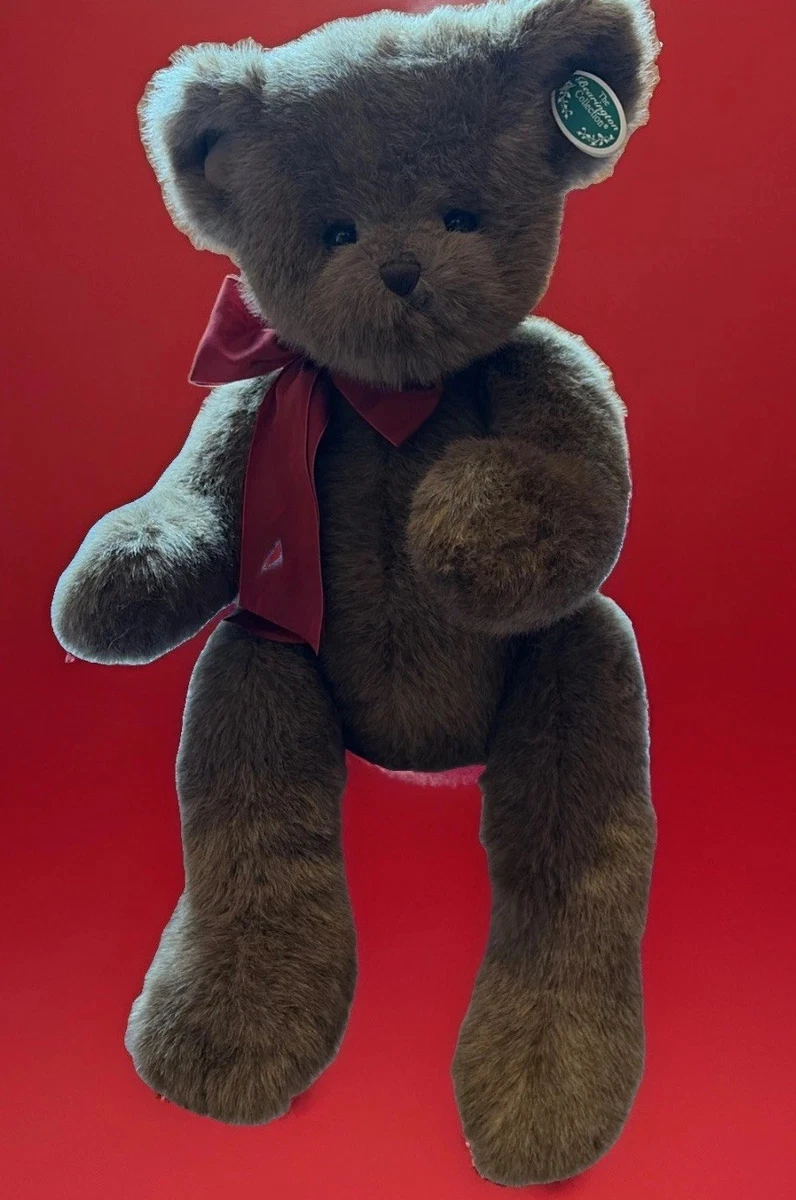 Boyds Bears 21 - 25 in Size Teddy Bears for sale | eBay