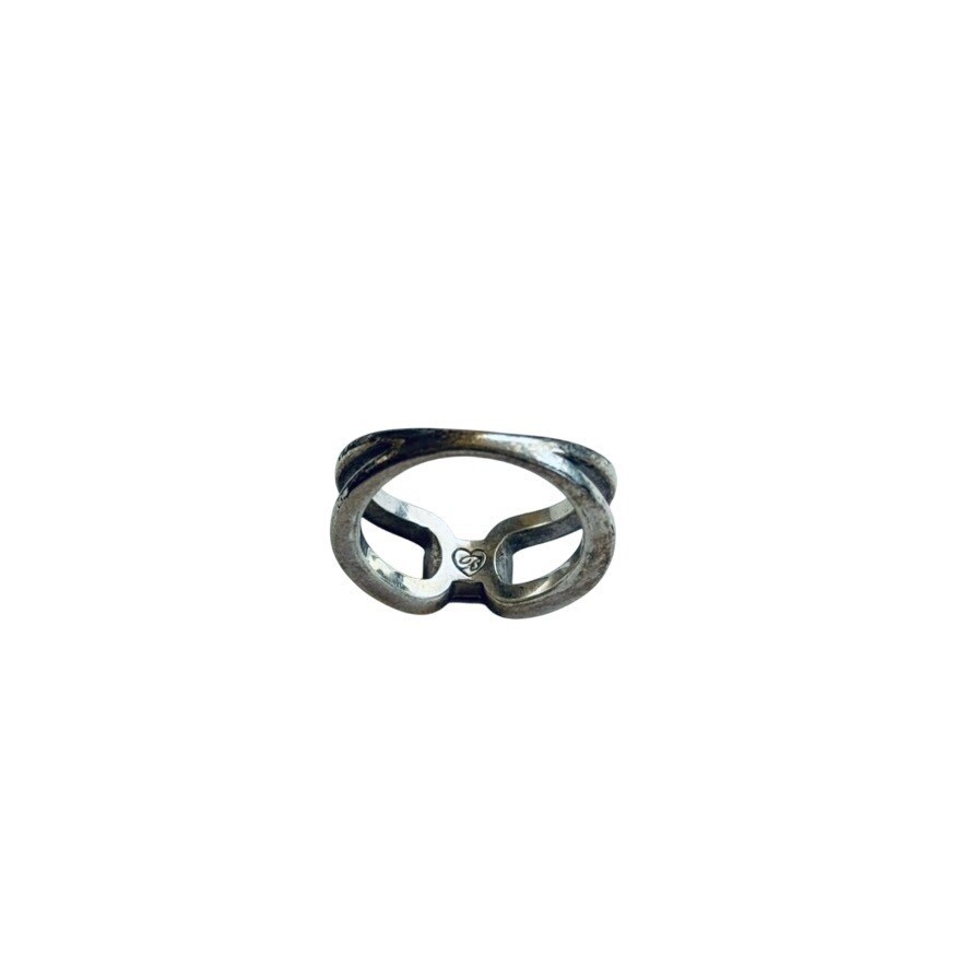 Brighton Meridian Swing Ring Statement Swarovski … - image 7