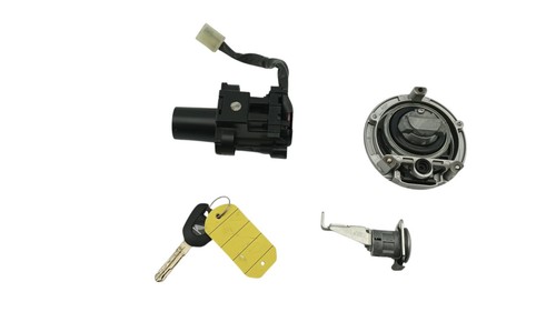 Kit neiman Completo Non Codificato HONDA CB 125 F 2021 A 2025
