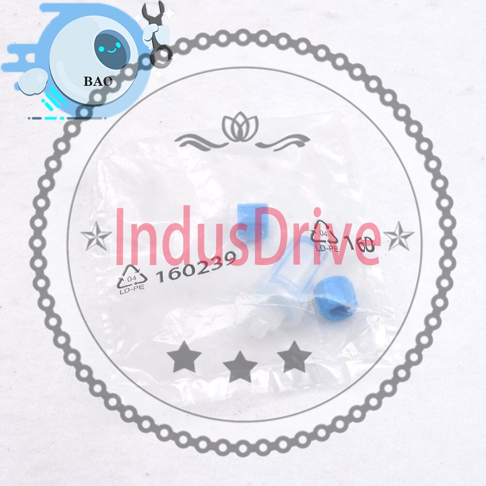 1PC NEW Festo Vacuum Filter VAF-PK-6 160239 fast delivery