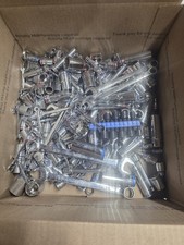 Huge Lot Of Ranches Sockets And Ratchets.. Huge Lot Of Ranches Sockets And Ratchets..