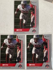 Sonny Styles 2023 Onit Athlete