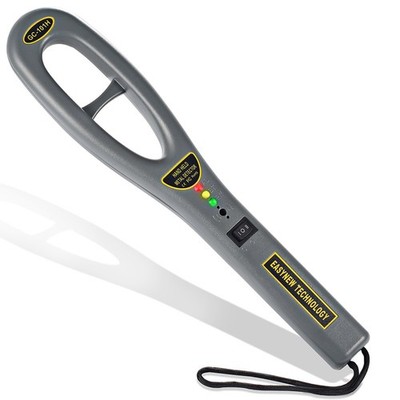Hand Held Metal Detector,V·Resourcing Portable High Sensitivity Metal Detecto...