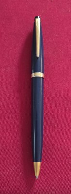 Cross Ballpoint Pen Navy Blue