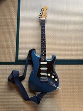 Stratocaster With Fender No.MG3143