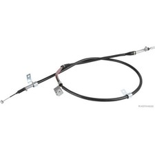 Jakoparts Handbremsseil hinten rechts für Nissan Pathfinder