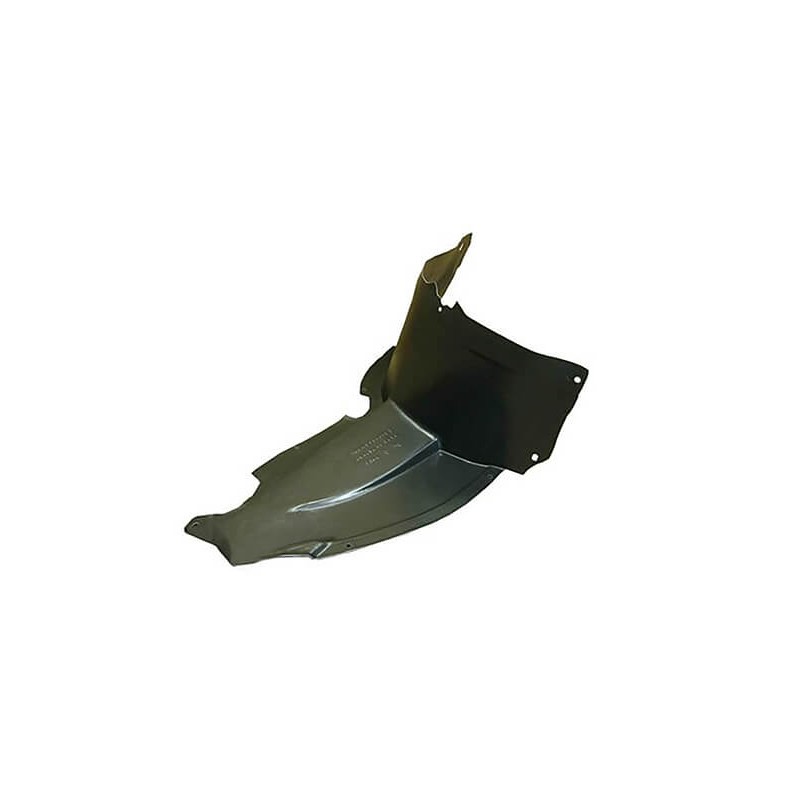 Pare-boue d'aile avant gauche Passat B7 protection de carrosserie pour hiver et pluie