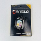 ZAGG Invisible Shield for 6th Gen Apple iPod Nano Touch Screen Protector Full