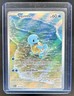 2023 Pokemon SV 151 Squirtle Illustration Rare #170/165