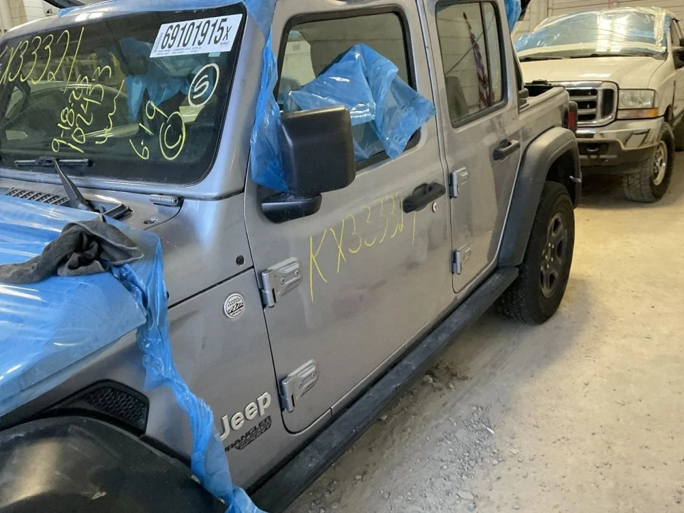 Chassi ECM topo de transmissão AWD compatível com 11-15 MAZDA CX-9 5133177 - Imagem 4 de 4