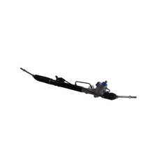 Mustang Ii Power Steering Rack And Pinion 82-88 T-bird Design