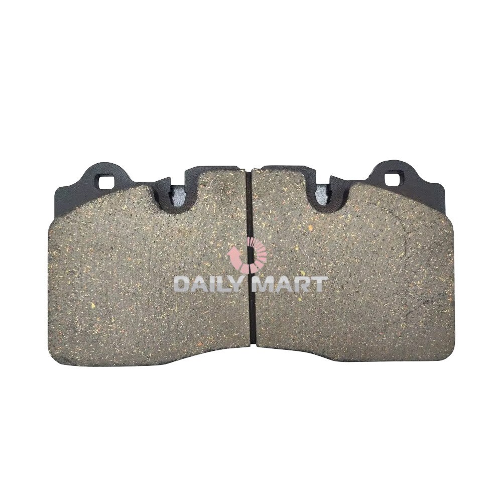 Ferrari California Front Brake pad kits Set P/N 70003110