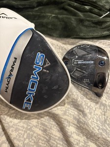 Ai Smoke Td Max | eBay