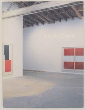 Julio and Jorg RONDO / JULIO RONDO 1st Edition 1999 #145836