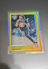 2025 Panini Donruss WNBA - Angel Reese #71 Holo