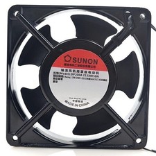 DP200A 213XBT.GN 200-240V Axial Cooling Fan Fast delivery