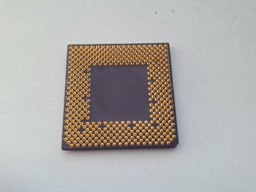 AMD Athlon 800 900 1000 1200 1333 1400 1700 2100 2200 2500 2800 3000 Vintage CPU - Afbeelding 21 van 193