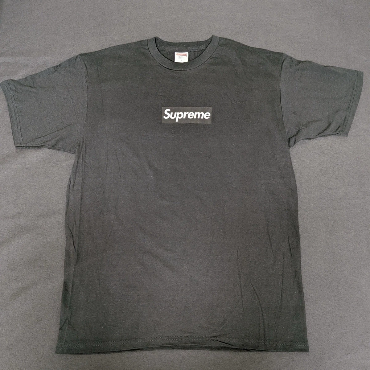 Supreme Box T-Shirts for Men for sale | eBay