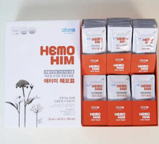 HemoHim Immune System 20ml 60Pcs 1200ml