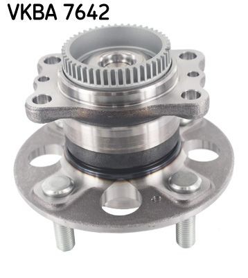 Original SKF Wheel Bearing Kit VKBA 7642 For Hyundai KIA - Image 2