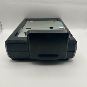 Sega CD Model 1 Console - TESTED & WORKING With Metal Plate & Power Supply