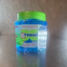 Wet  line xtreme professional hair styling gel 8.8 Oz Quality Of Gel 