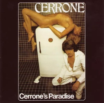 Cerrone's Paradise, Cerrone