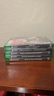 Xbox game lot attack on Titan 2 final battle, first berserker khazan and more