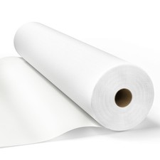 Disposable Massage Table Sheets 70.5" x 30" 50 Perforated - 30GSM Non-Woven