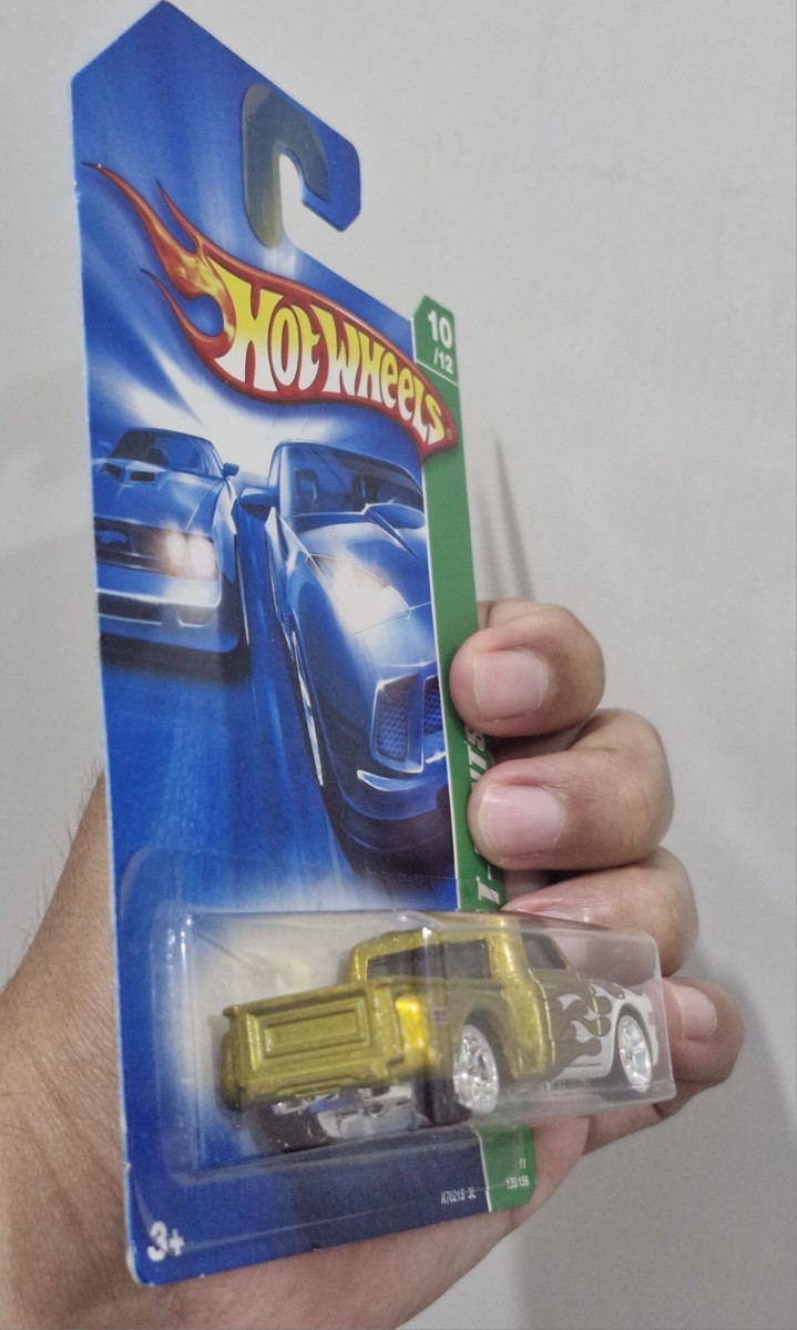SET HOT WHEELS TREASURE HUNT & SUPER TREASURE HUNT CUSTOM '69