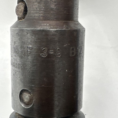 Taladro de grifo Bosch 1462VS - Tapper de inversión automática de velocidad variable de alta resistencia de 3/8" - Imagen 8 de 12