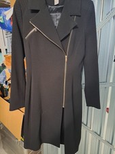 Damen Jacke Mit Reißverschluss H&M Größe 3...