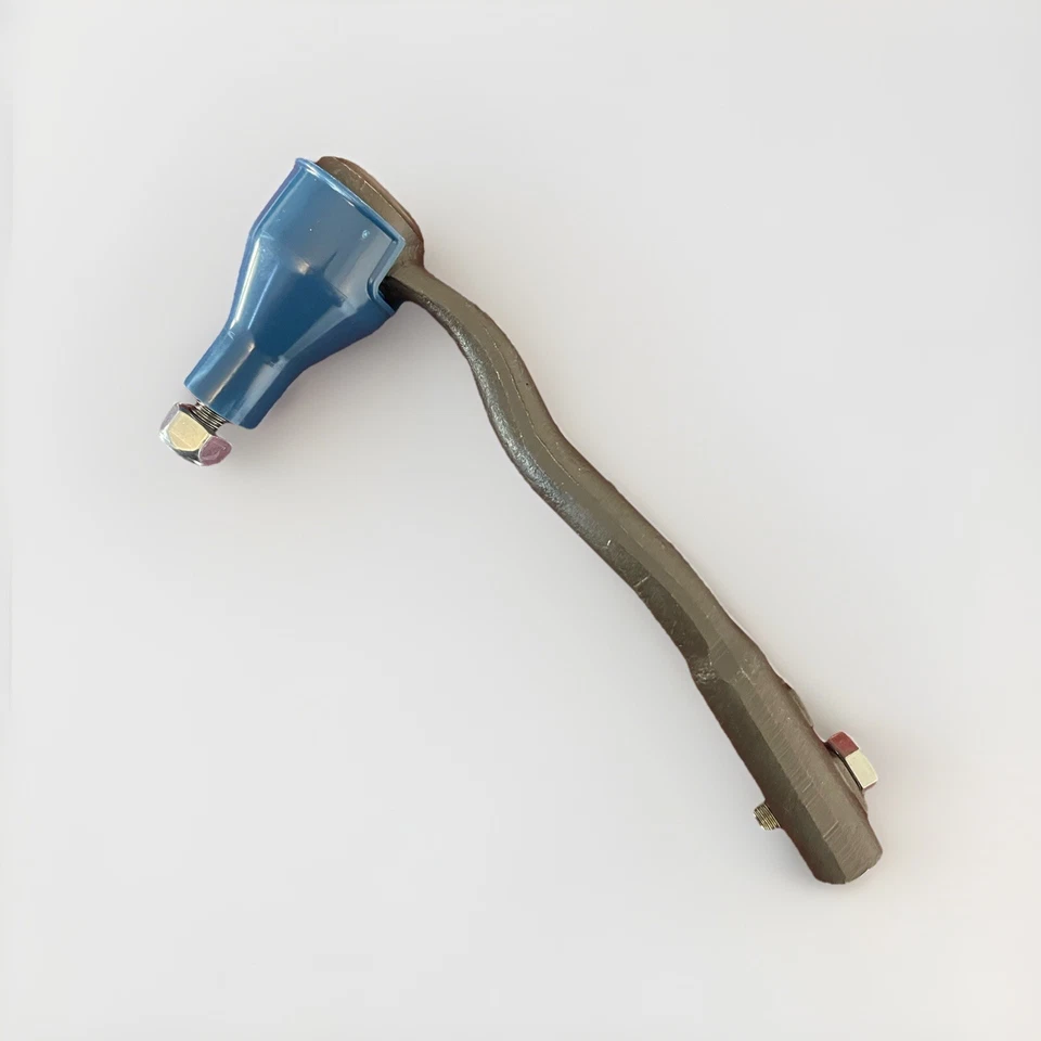 Conjunto de extremo de barra de amarre de dirección delantera derecha BMW MEYLE 32211091724 para BMW 540i y más Foto 2 de 4