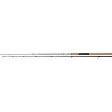 DAIWA Team Daiwa Jigging 2,40m 2-15g Jigrute Canna Girevole Spinnfischrute
