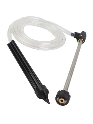 #ad Sandblasting Pole and Nozzle Set for KARCHER For high Pressure Cleaners $42.09