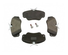 Bremsbelagsatz Vorne Lucas-Girling-System für Opel Omega B Caravan A 87-03