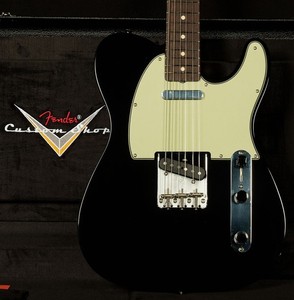 Fender Select Telecaster | eBay