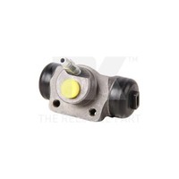 Radbremszylinder NK 802505 FüR Ford, Hinterachse