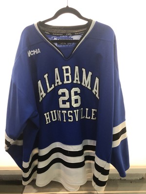 uah hockey jersey