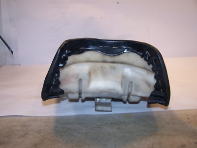 KAWASAKI ZX11 DOUBLE SEAT 53001-1596-MA ZX 11 NINJA ZX-11 1990 91