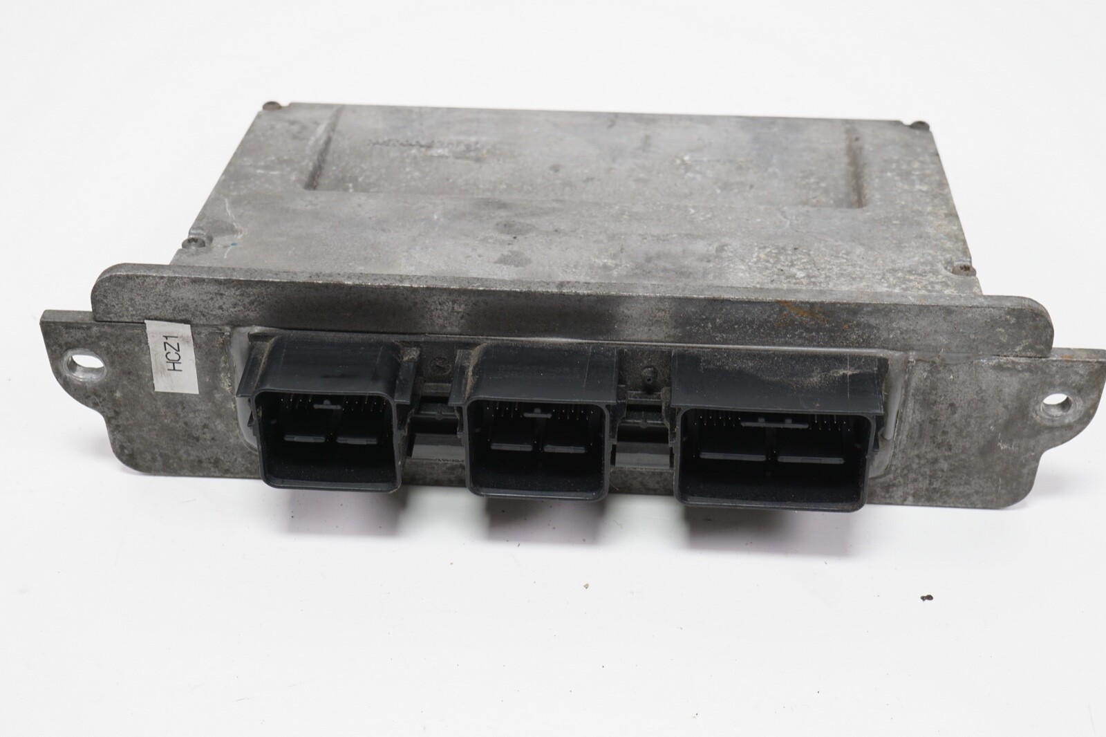 FORD EXPLORER ECM PCM Engine Control Module Computer 4.0L HCZ1 OEM 2008